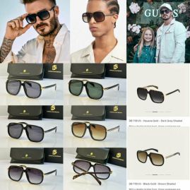 Picture of David Beckha Sunglasses _SKUfw52450997fw
